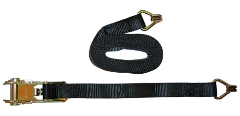 Spännband 500 kg (4,7 + 0,3 m)
