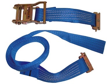 Spännband 2000 kg (3,0 + 0,3m)