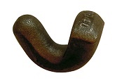 Låsbeslag (för 11323/24)