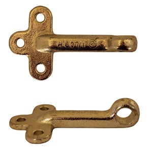 Låsögla för 11340 & 11341
