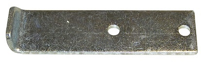 Låsbeslag (rakt) fzb