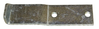 Låsbeslag (stukat) fzb