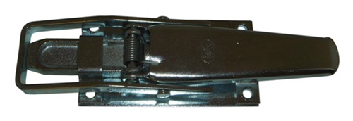 Flaklås typ GG-14