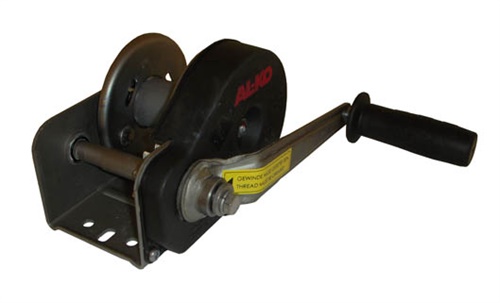 Säkerhetsvinsch typ 351 (350 kg)