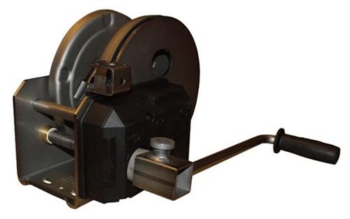 Säkerhetsvinsch typ 1201A (1250 kg)