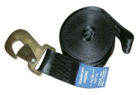 Vinschband B=50, L=7 m