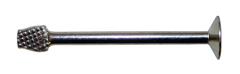 Låspinne Ø 3x45
