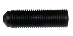 Stoppskruv M 16x1,5x45