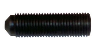 Stoppskruv M 16x1,5x55