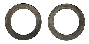 Bricka Ø 16,2/23x0,5