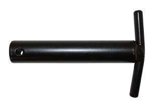 Bogsersprint Duplex, Ø 23 mm