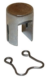 Friktionsbelägg Westfalia -SSK