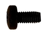 Skruv Torx M6x12
