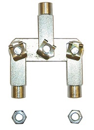 Utjämningsok kpl sats (EA) 1800-2500 kg
