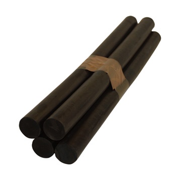 Gummistavpaket Ø 26 mm