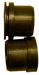 Bussningssats kpl. Ø 35
