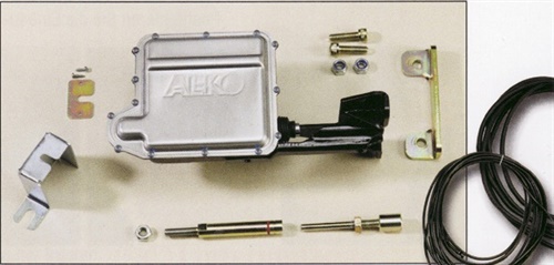 ATC-sats kpl. TA 1601-2000 kg