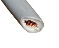 Kabel RKUB 1x1,5 (grå)/per meter