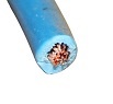 Kabel RKUB 1x1,5 (blå)/per meter