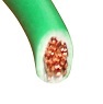 Kabel RKUB 1x1,5 (grön)/per meter