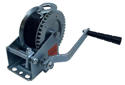 Vinsch, manuell FL-550 BW, 550 kg