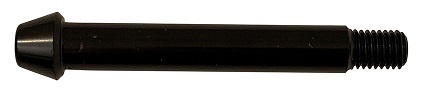 Monterings-/brytbult Ø 14, M12, L=100