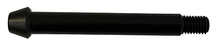 Monterings-/brytbult Ø 14, M12, L=110