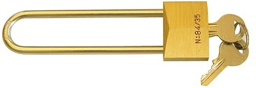 Bygellås för AK 160/AK 300