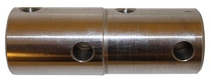 Adapter för 60-kula, ZAF 3,5