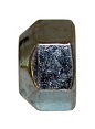 Hjulmutter M16x1,5, konisk