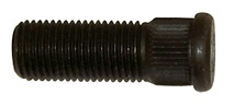 Hjulbult M12x1,5 spl. Ø 13,6/7,5
