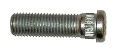 Hjulbult M12x1,5 spl. Ø 12,9/10
