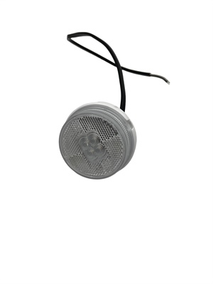 Innerbelysning Friston LED, 12-30 V