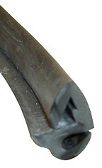 Gummilist fönster (Thule)
