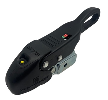Säkerhetskoppling WS 3500