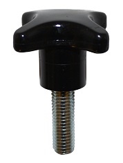 Låsratt M10x30 mm