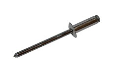 Popnit Ø 3,2x10 mm
