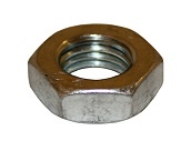 Mutter M12x1,5-låg