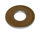 Bricka Ø 12,5x35 /3