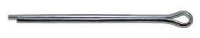 Saxpinne Ø 4,0x63 mm