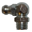 Smörjnippel M8 (x1) 90°