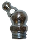 Smörjnippel M10 (x1) 45°