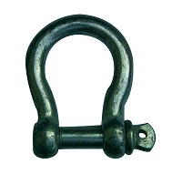Schackel lyr M16