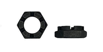 Kronmutter M27x1,5