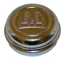 Navkåpa BPW Ø 62 mm (x31)