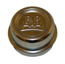 Navkåpa BPW Ø 41,5 mm (x26)