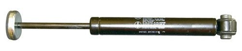 Påskjutsdämp. BPW, AE 0982, AE 0983