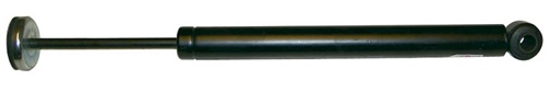 Påskjutsdämp. BPW, AK 21, AK 2008
